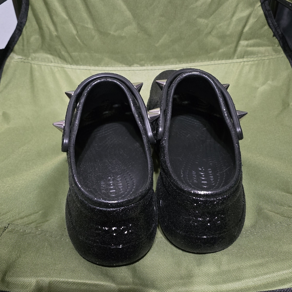 Crocs Glitter Bae W9 - Picture 5 of 7